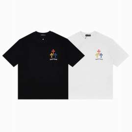 Picture of Chrome Hearts T Shirts Short _SKUChromeHeartsS-XLxetr5718365